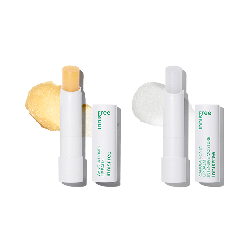 유채꿀 립밤 (립밤,초보습립밤) 3.5g