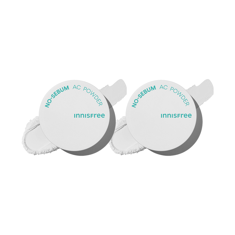 [첫구매특가][더블] 노세범 AC 파우더