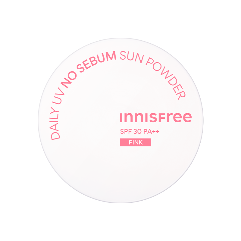 데일리 유브이 노세범 선 파우더 SPF30/PA++ 4g