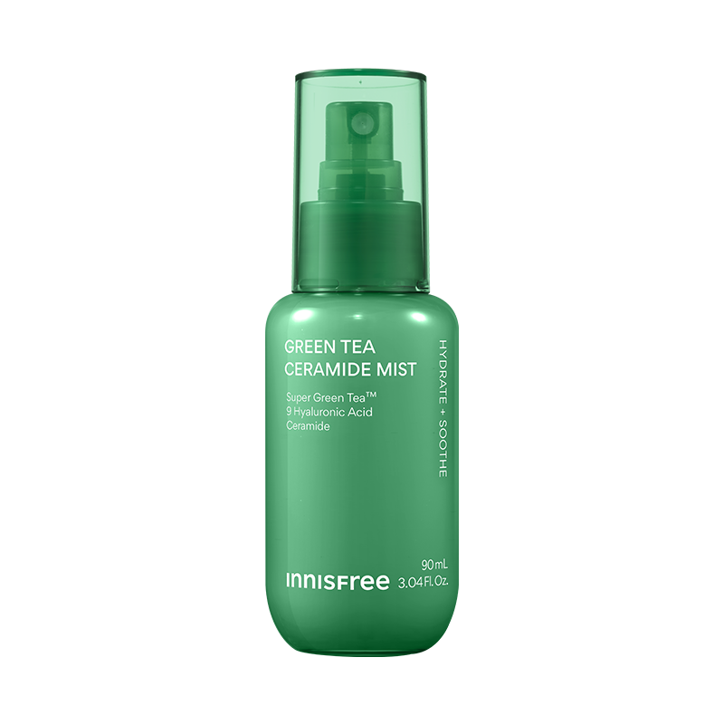 그린티 세라마이드 미스트 90ml