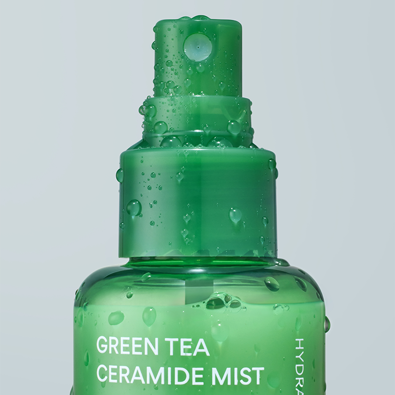 그린티 세라마이드 미스트 90ml 상품 이미지 3