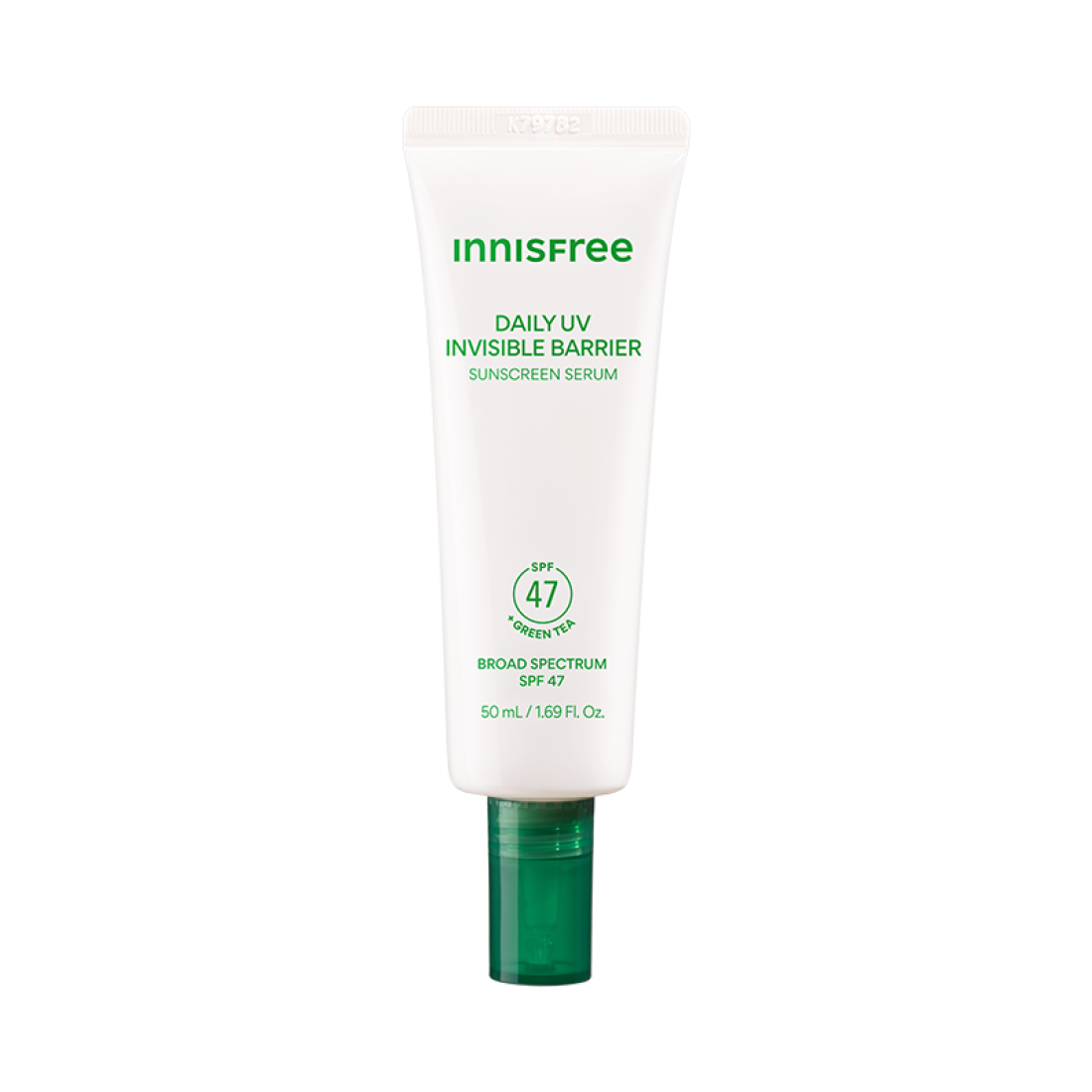 데일리 유브이 수분장벽 선세럼 SFP50+/PA++++ 50ml 상품 이미지 1