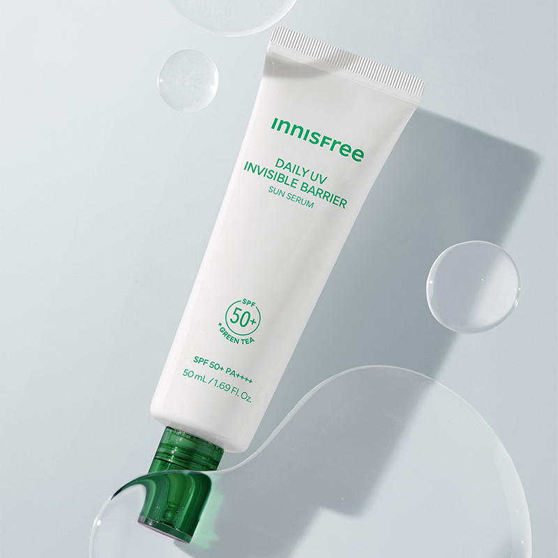 데일리 유브이 수분장벽 선세럼 SFP50+/PA++++ 50ml 상품 이미지 2