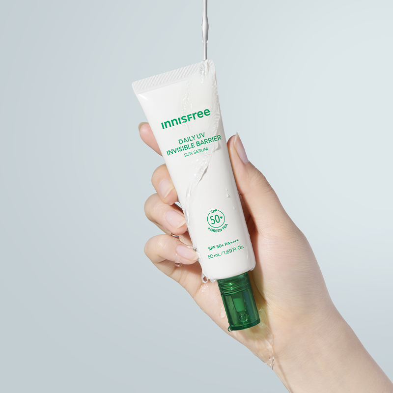 데일리 유브이 수분장벽 선세럼 SFP50+/PA++++ 50ml 상품 이미지 4