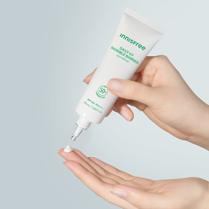 데일리 유브이 수분장벽 선세럼 SFP50+/PA++++ 50ml 상품 이미지 5