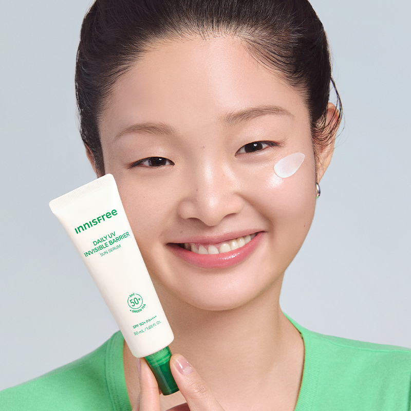 데일리 유브이 수분장벽 선세럼 SFP50+/PA++++ 50ml 상품 이미지 7