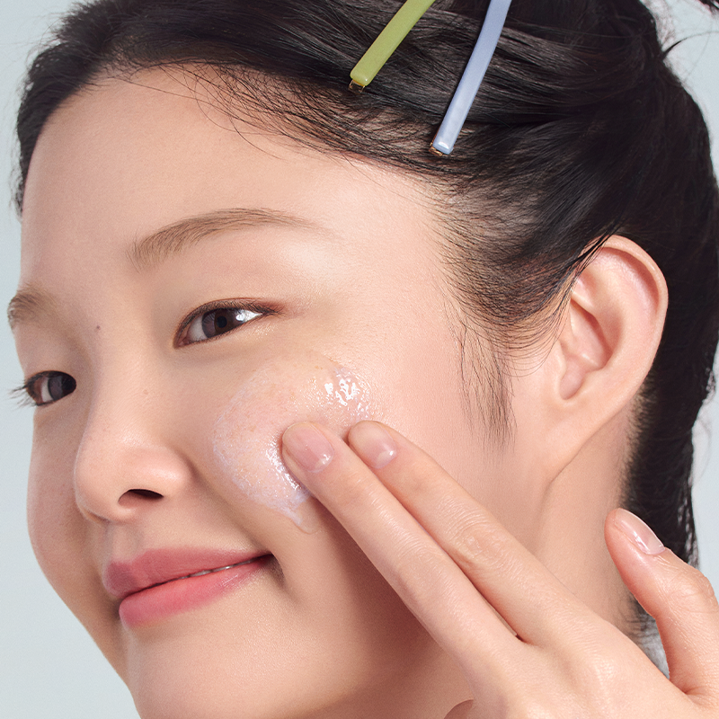 블랙 화산송이 파하 모공 클렌징 오일 200ml 상품 이미지 6