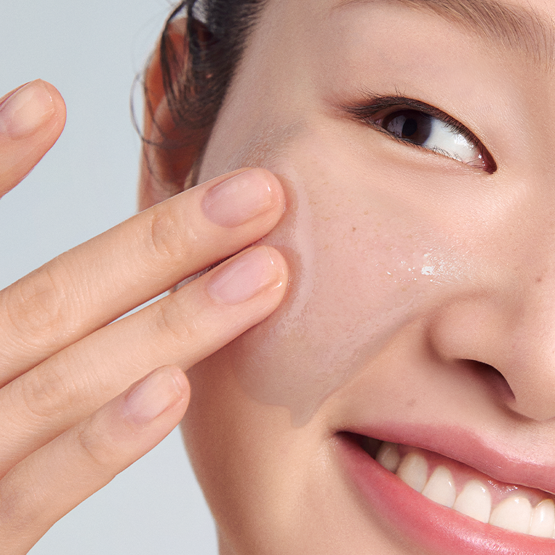 블랙 화산송이 파하 모공 클렌징 오일 200ml 상품 이미지 7