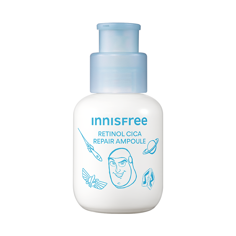 [토이 스토리 5] 레티놀 시카 흔적 앰플 50ml 상품 이미지 1