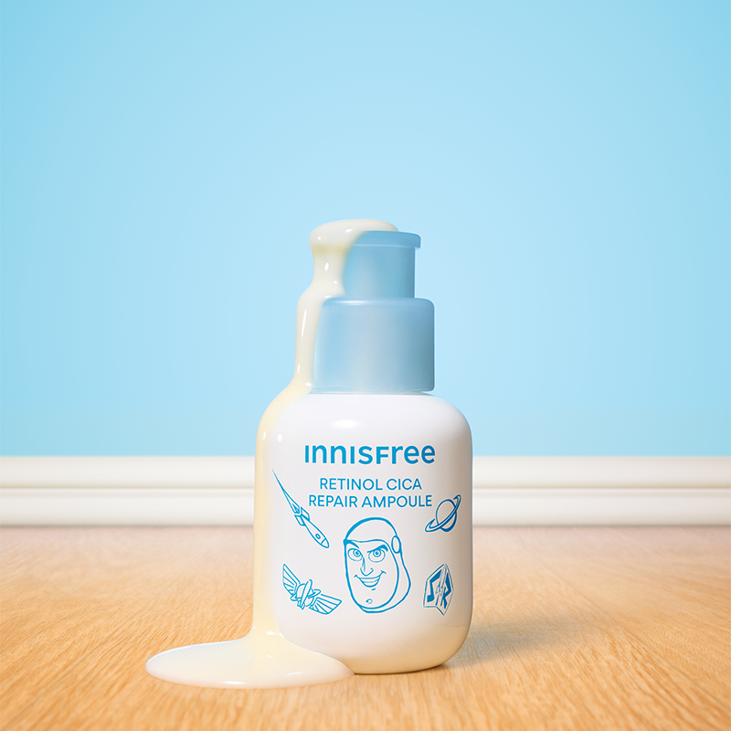[토이 스토리 5] 레티놀 시카 흔적 앰플 50ml 상품 이미지 2