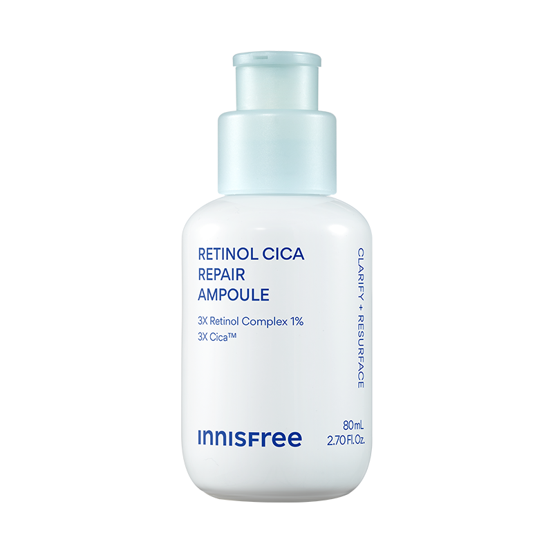 레티놀 시카 모공 흔적 앰플 80ml 상품 이미지 2