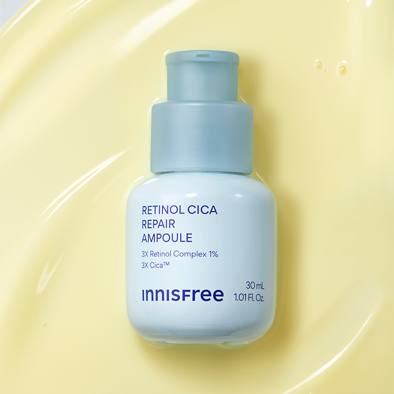 레티놀 시카 모공 흔적 앰플 80ml 상품 이미지 6