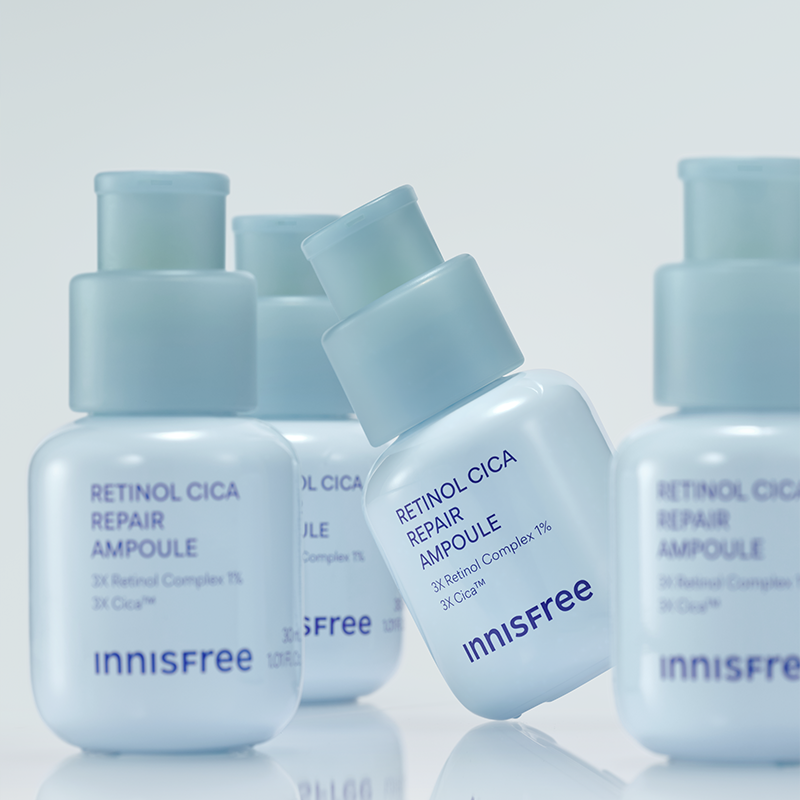 레티놀 시카 모공 흔적 앰플 30ml 상품 이미지 3