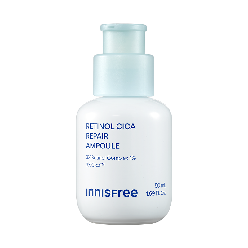 레티놀 시카 모공 흔적 앰플 50ml 상품 이미지 2