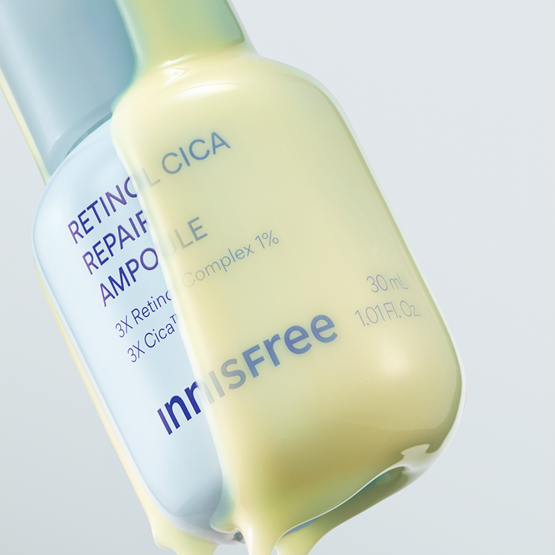 레티놀 시카 모공 흔적 앰플 50ml 상품 이미지 5
