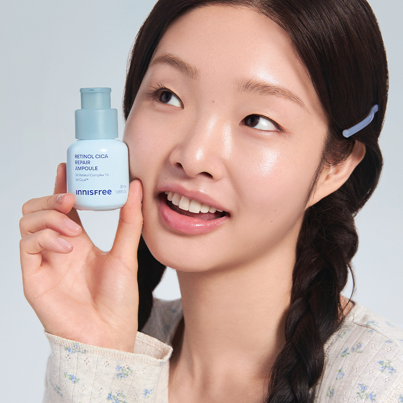 레티놀 시카 모공 흔적 앰플 50ml 상품 이미지 9