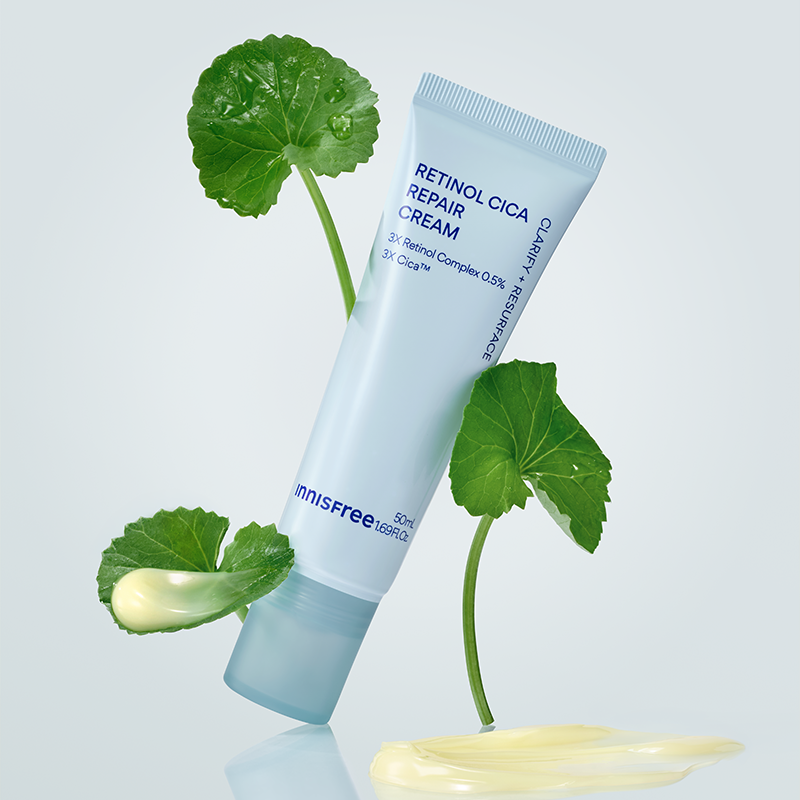 레티놀 시카 모공 흔적 크림 50ml 상품 이미지 2