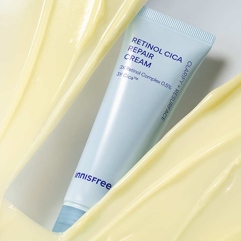 레티놀 시카 모공 흔적 크림 50ml 상품 이미지 3