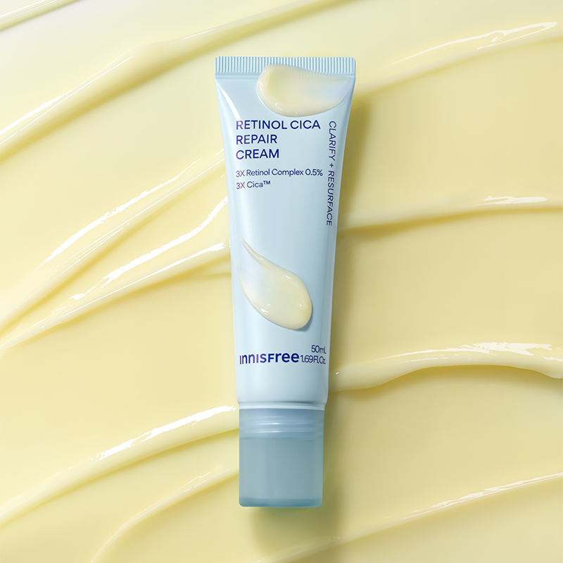 레티놀 시카 모공 흔적 크림 50ml 상품 이미지 4