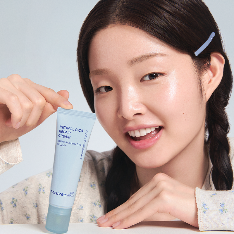 레티놀 시카 모공 흔적 크림 50ml 상품 이미지 8