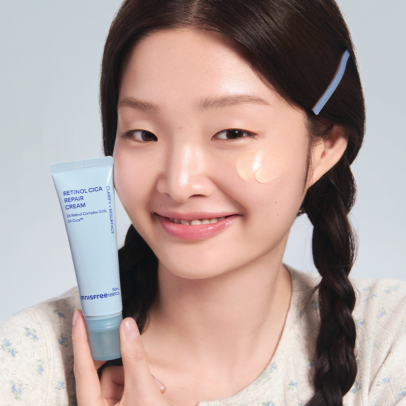 레티놀 시카 모공 흔적 크림 50ml 상품 이미지 9