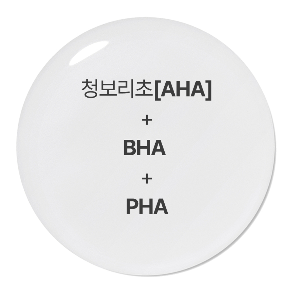 이니스프리 토너 (청보리 마일드 필링 토너/화산송이 파하 모공 매끈결 토너/비자 트러블 토너) 상품 이미지 5