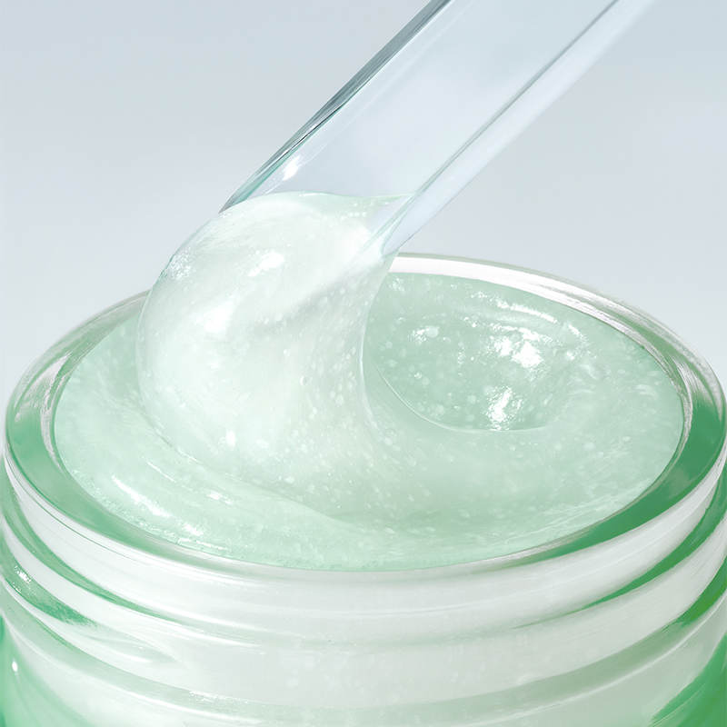 [멤플특가] 2EA_그린티 판테놀 젤 크림 50ml 상품 이미지 3