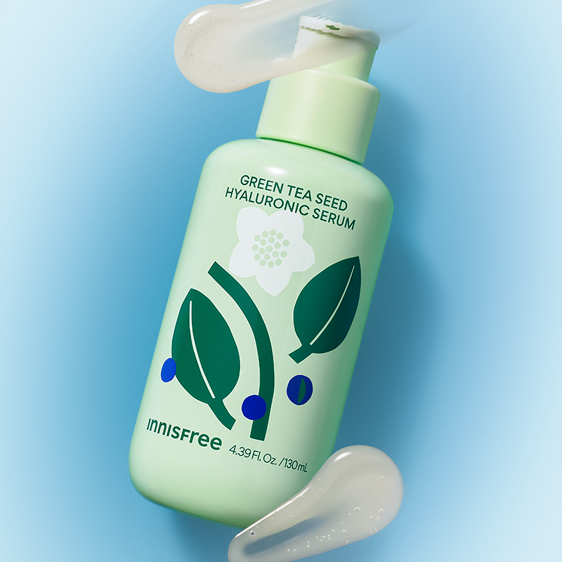 [첫구매특가] 그린티 히알루론산 세럼 (토이 스토리 5/마키토이/일반) 130ml 상품 이미지 5