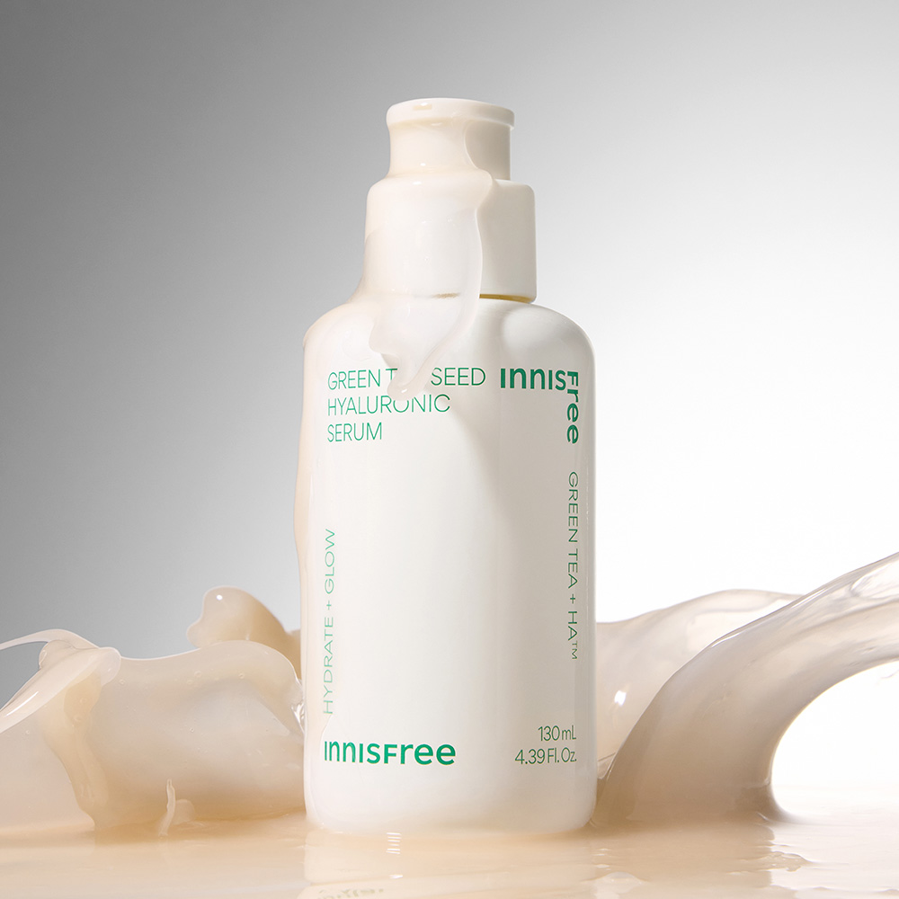 [첫구매특가] 그린티 히알루론산 세럼 (토이 스토리 5/마키토이/일반) 130ml 상품 이미지 6