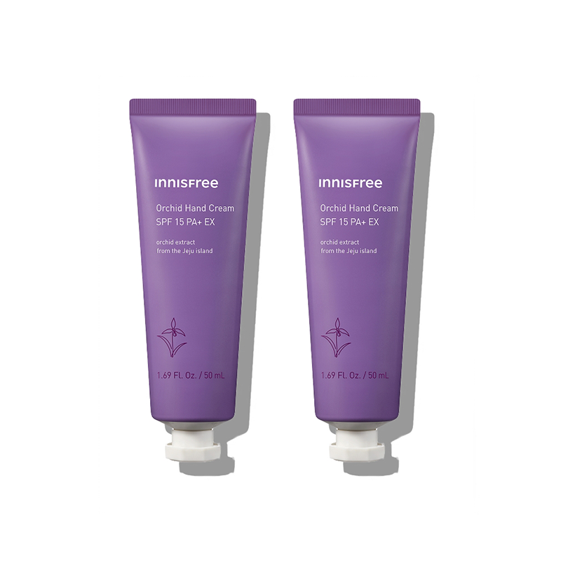 [단하루혜택/2EA] 한란 핸드 크림 50ml 상품 이미지 2