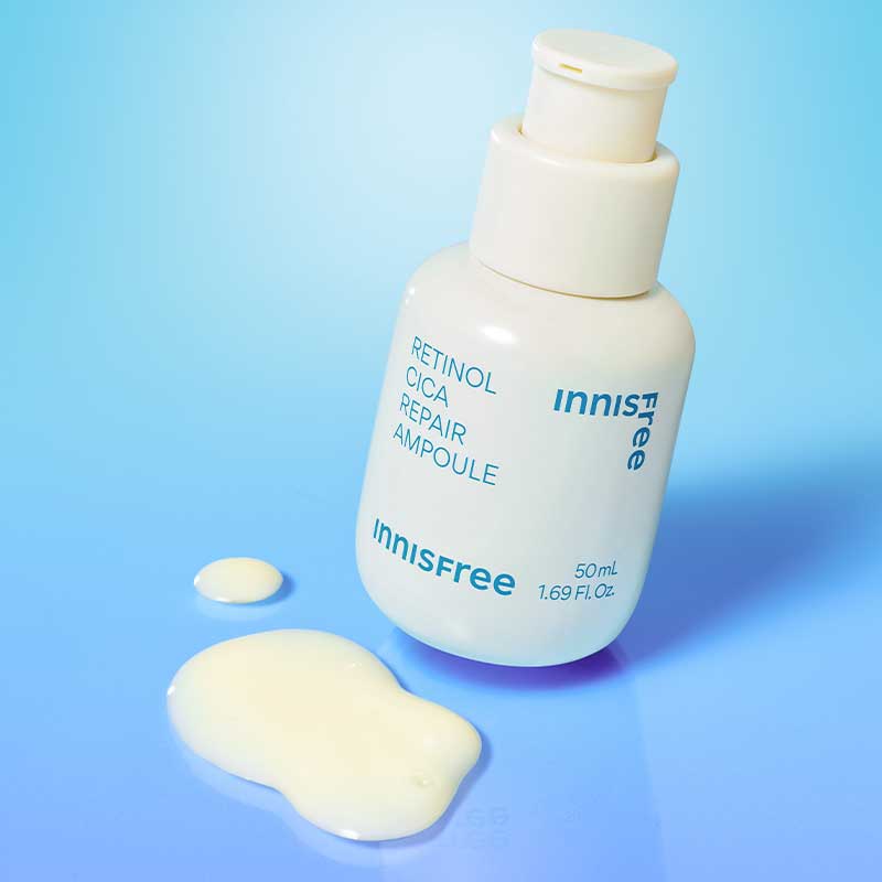 레티놀 시카 앰플 기획세트 50ml 상품 이미지 5