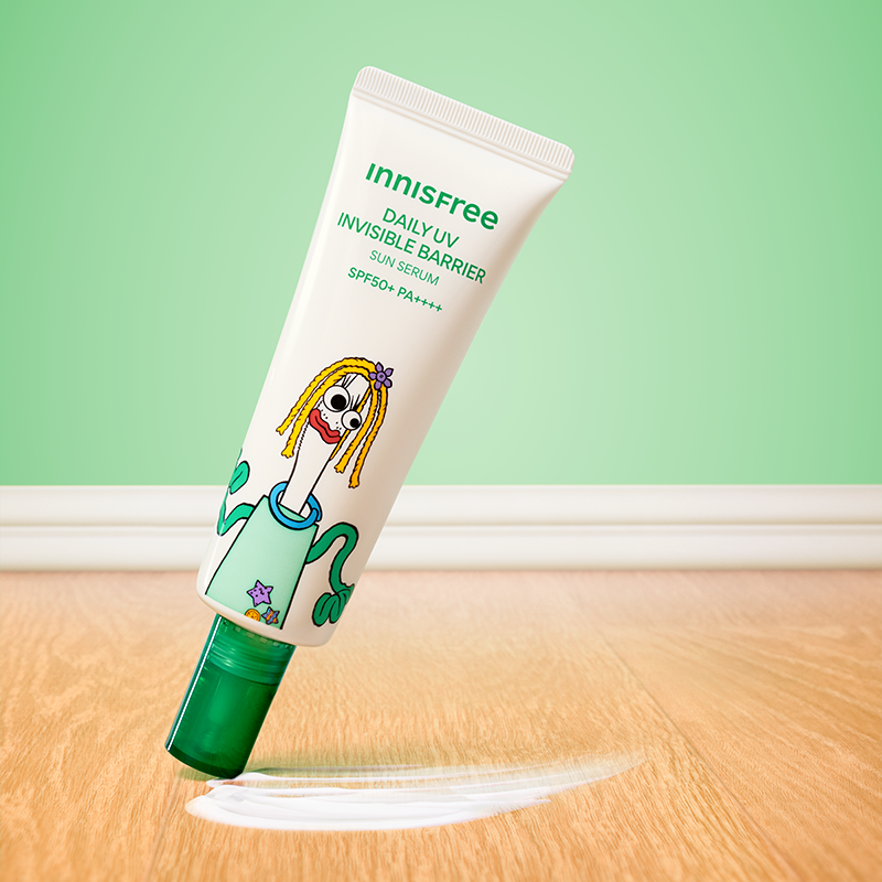 [토이 스토리 5] 데일리 UV 수분장벽 선세럼 더블 기획세트 SPF50+/PA++++ (50ml + 50ml) 상품 이미지 4