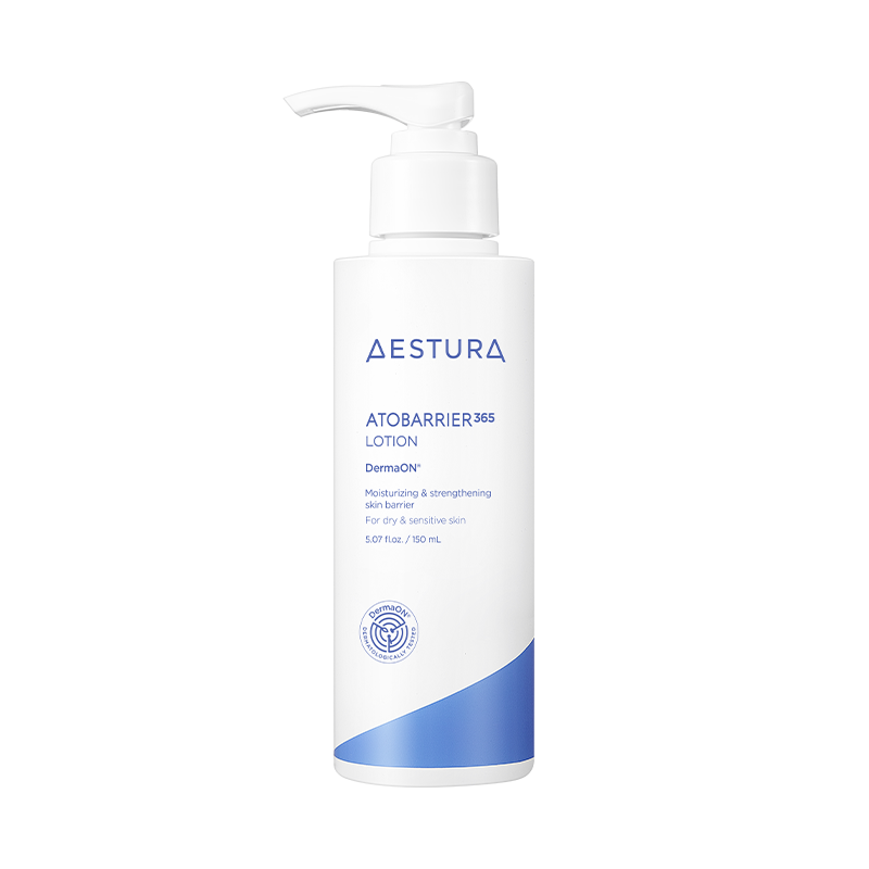 아토베리어365 로션 150ml 상품 이미지 2