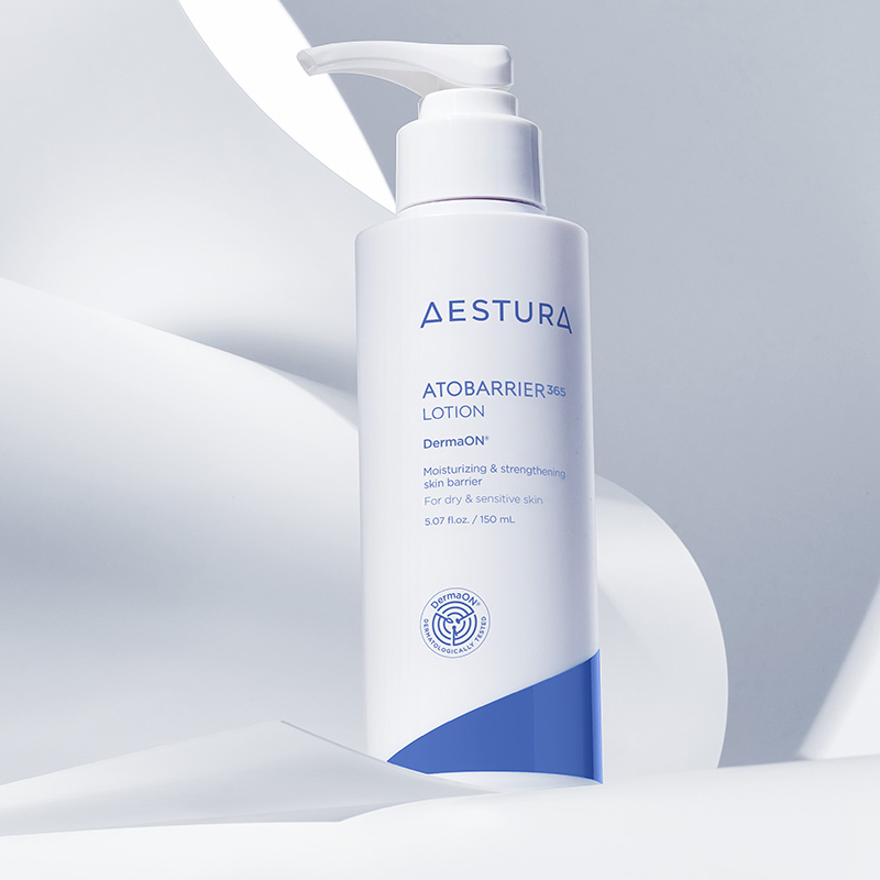 아토베리어365 로션 150ml 상품 이미지 3