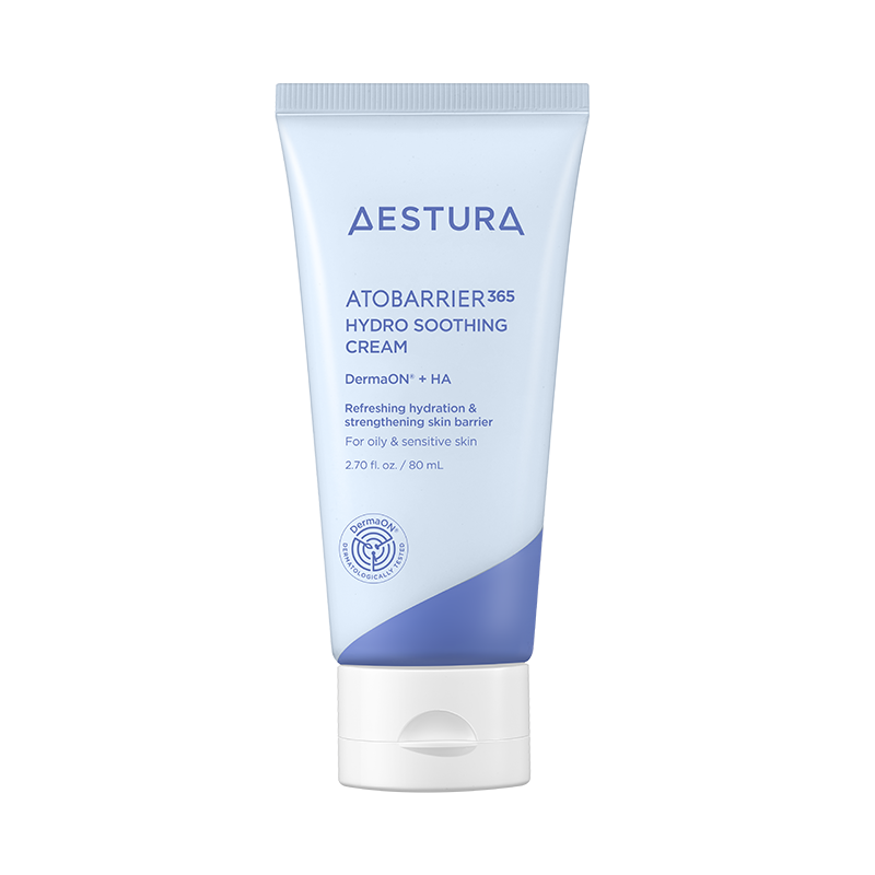 NEW 아토베리어365 하이드로 수딩크림(AD) 80ml 상품 이미지 2