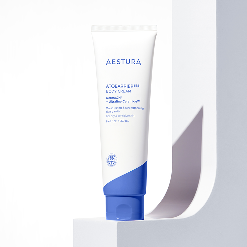 아토베리어365 바디크림 250ml 상품 이미지 2