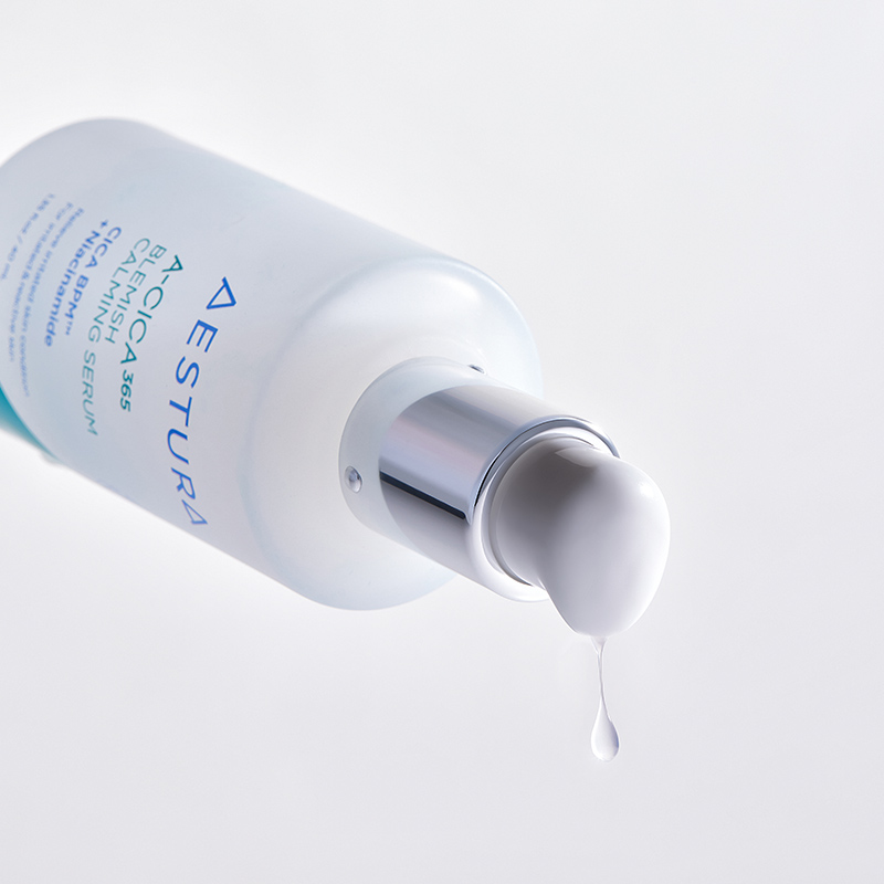 에이시카365 흔적 진정 세럼 40ml 상품 이미지 2