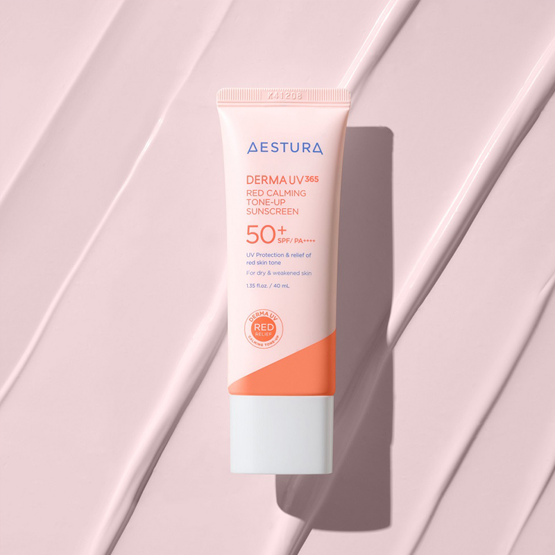 더마UV365 무기자차 선크림 or 톤업 선크림 or 비타C광채 수분 선크림 SPF 50+/ PA++++(택1) 40ml 상품 이미지 7