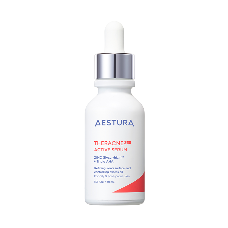테라크네365 액티브 세럼 30ml 상품 이미지 2