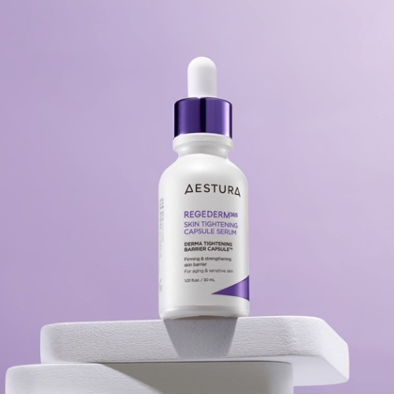 [더블] 리제덤365 모공탄력 캡슐세럼 30ml*2개 상품 이미지 3