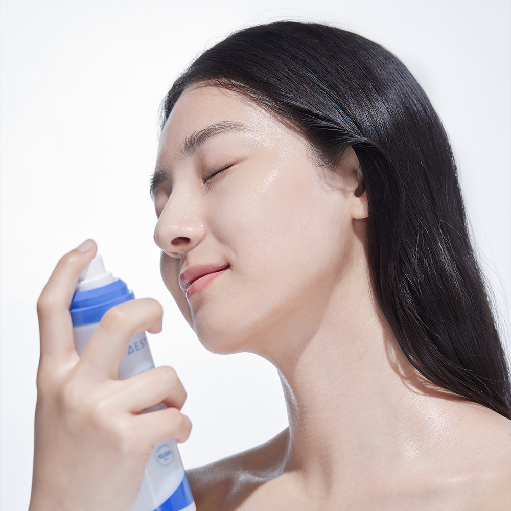 아토베리어365 크림미스트 120ml 상품 이미지 3