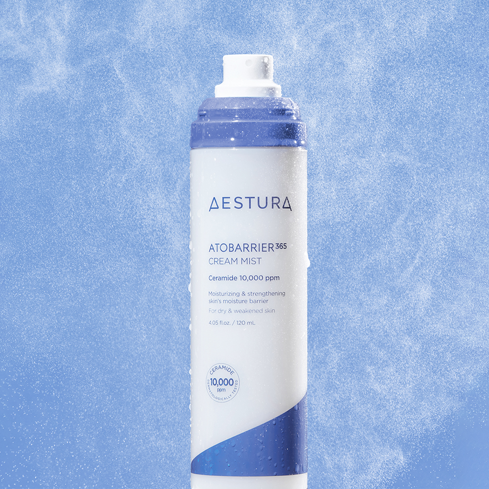 아토베리어365 크림미스트 120ml 상품 이미지 4