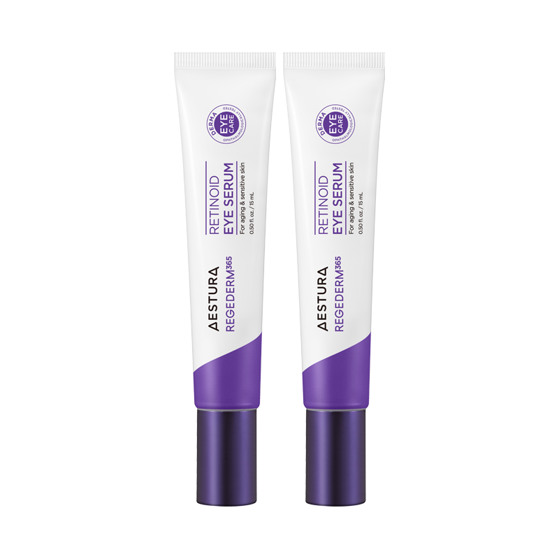 [더블] 리제덤365 레티노이드 아이세럼 15ml*2개 상품 이미지 2