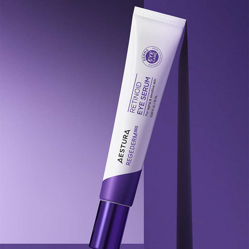 [더블] 리제덤365 레티노이드 아이세럼 15ml*2개 상품 이미지 3
