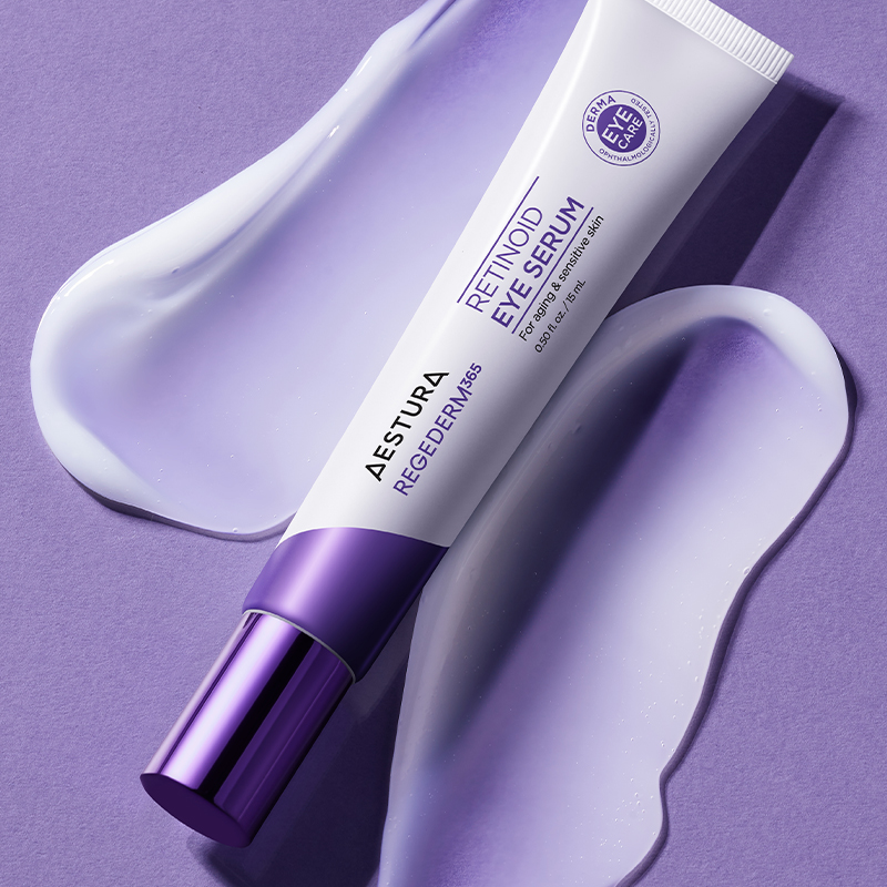 [더블] 리제덤365 레티노이드 아이세럼 15ml*2개 상품 이미지 5