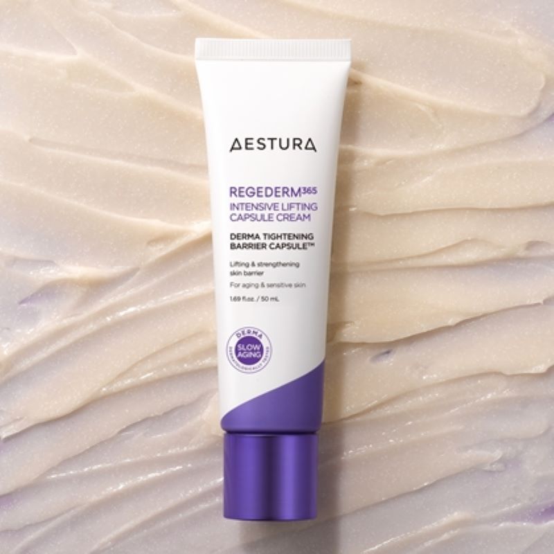 [더블] 리제덤365 밀도탄력 캡슐크림 50ml*2개 상품 이미지 3