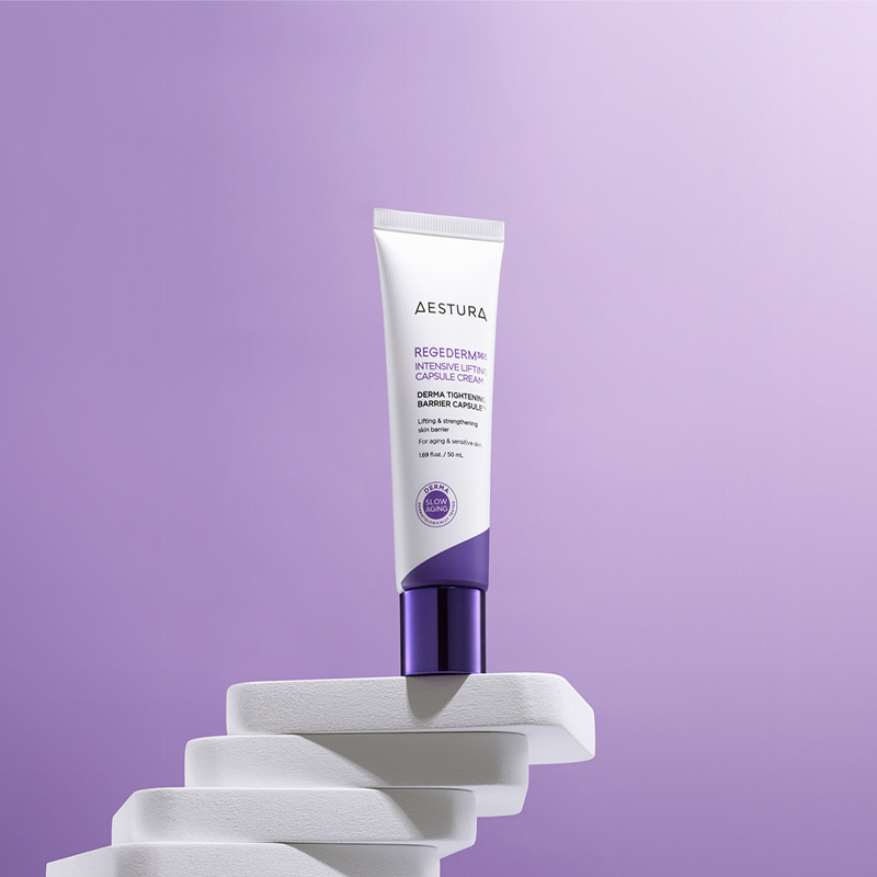 [더블] 리제덤365 밀도탄력 캡슐크림 50ml*2개 상품 이미지 4