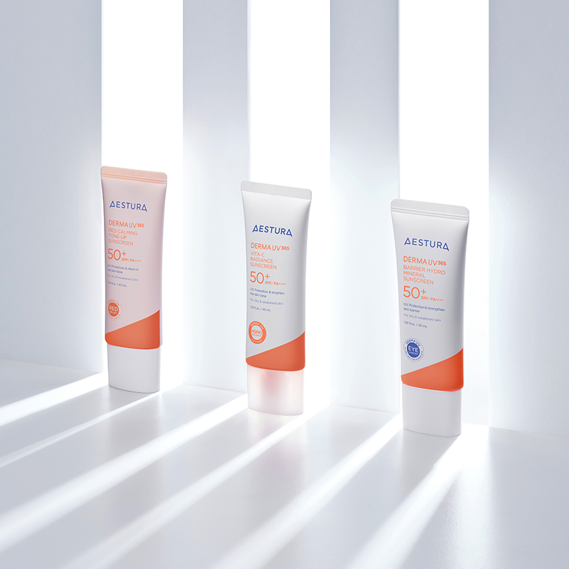 더마UV365 비타C 광채수분 선크림 SPF50+ PA++++ 40ml 상품 이미지 10