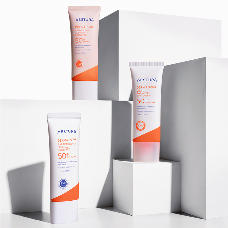 더마UV365 비타C 광채수분 선크림 SPF50+ PA++++ 40ml 상품 이미지 11