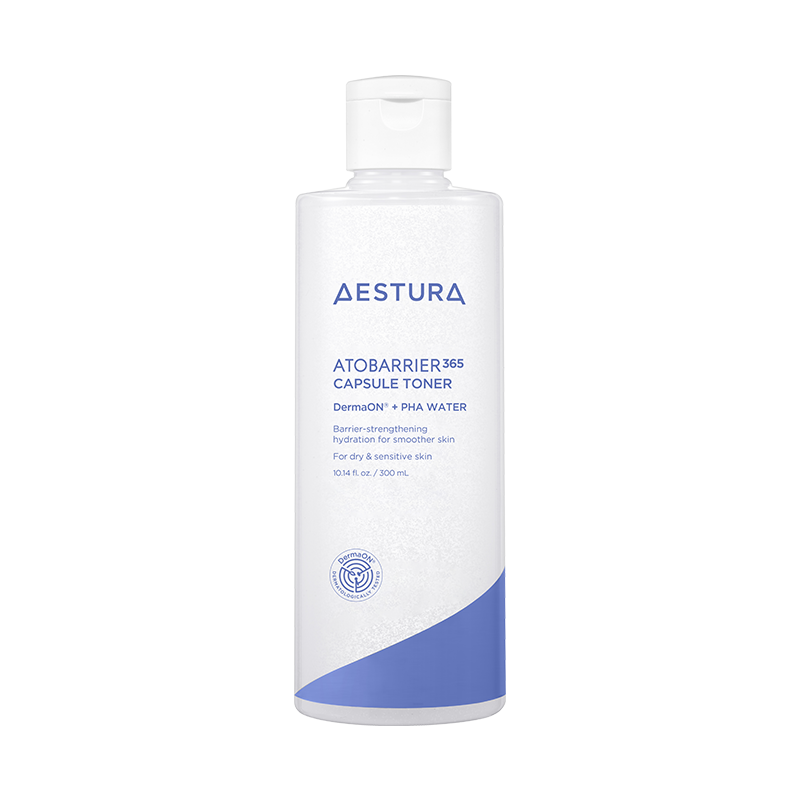 NEW 아토베리어365 캡슐 토너 300ml 상품 이미지 2